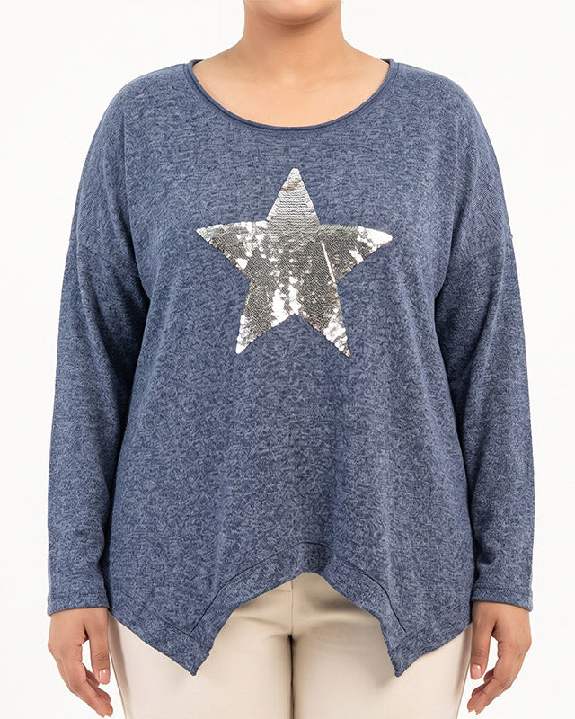 Imported Winter top winter winter top No-7789 Velnoor Store