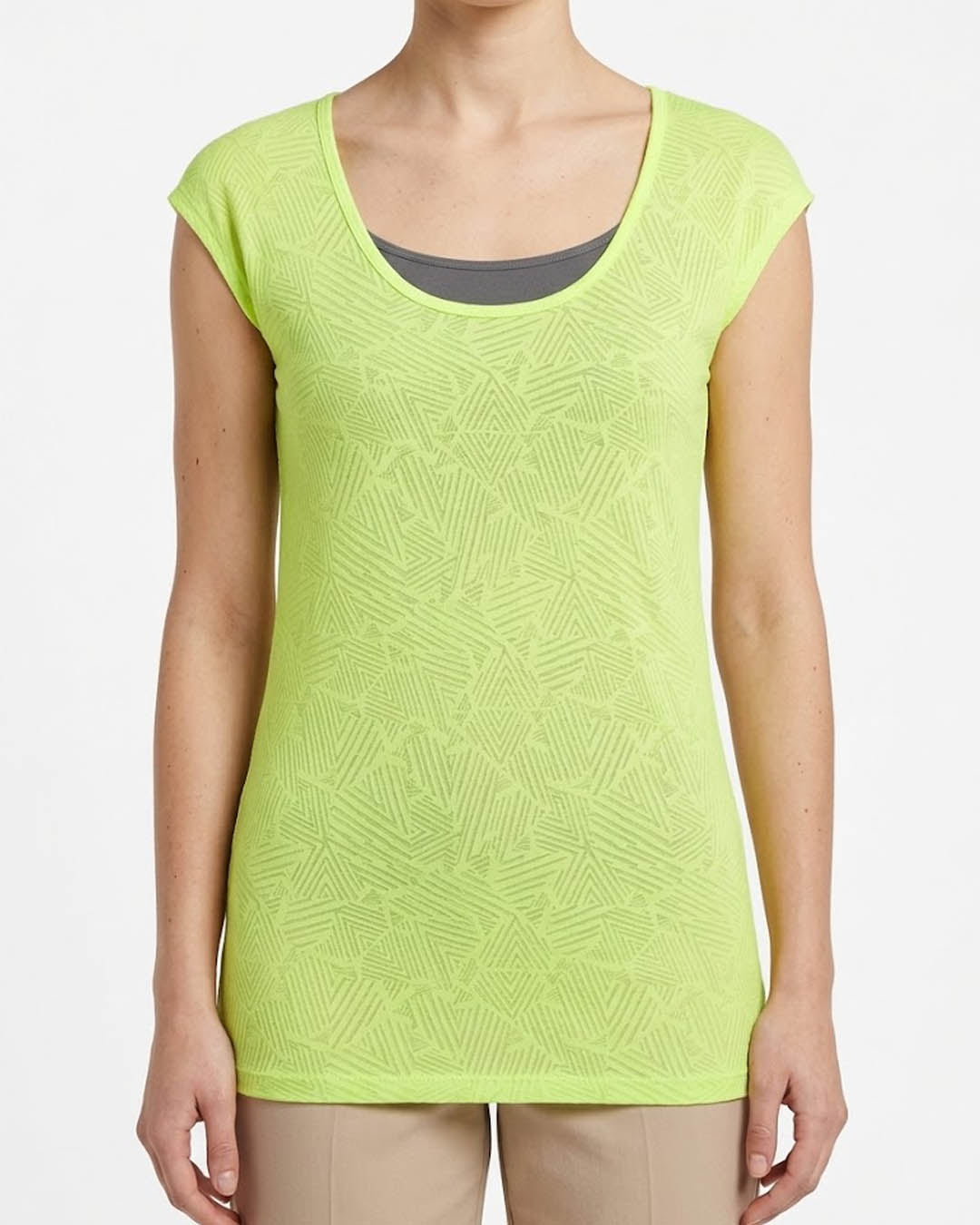 Imported Tank top jersey tank top No-7149 Velnoor Store