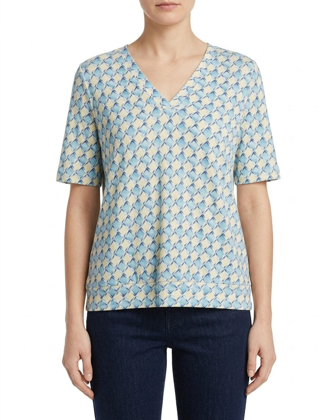 Imported Tshirt cotton tshirt No-6127 Velnoor Store