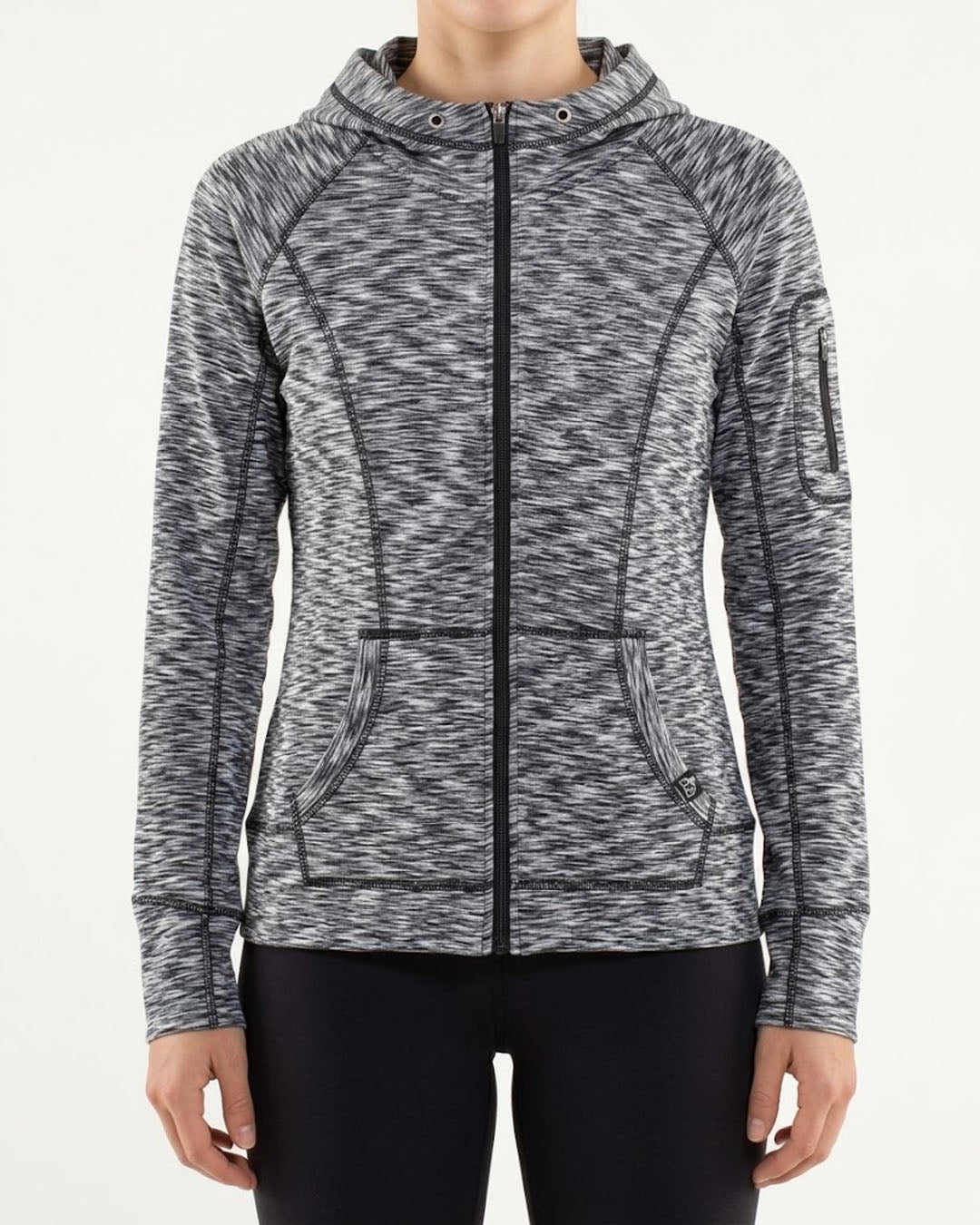 Imported Hoodie winter hoodie No-7084 Velnoor Store