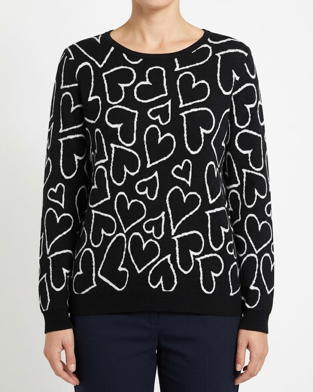 Imported Winter top winter winter top No-8784 Velnoor Store