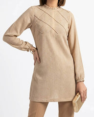 Imported Western Mini dress chiffon mini dress No-2797 Velnoor Store