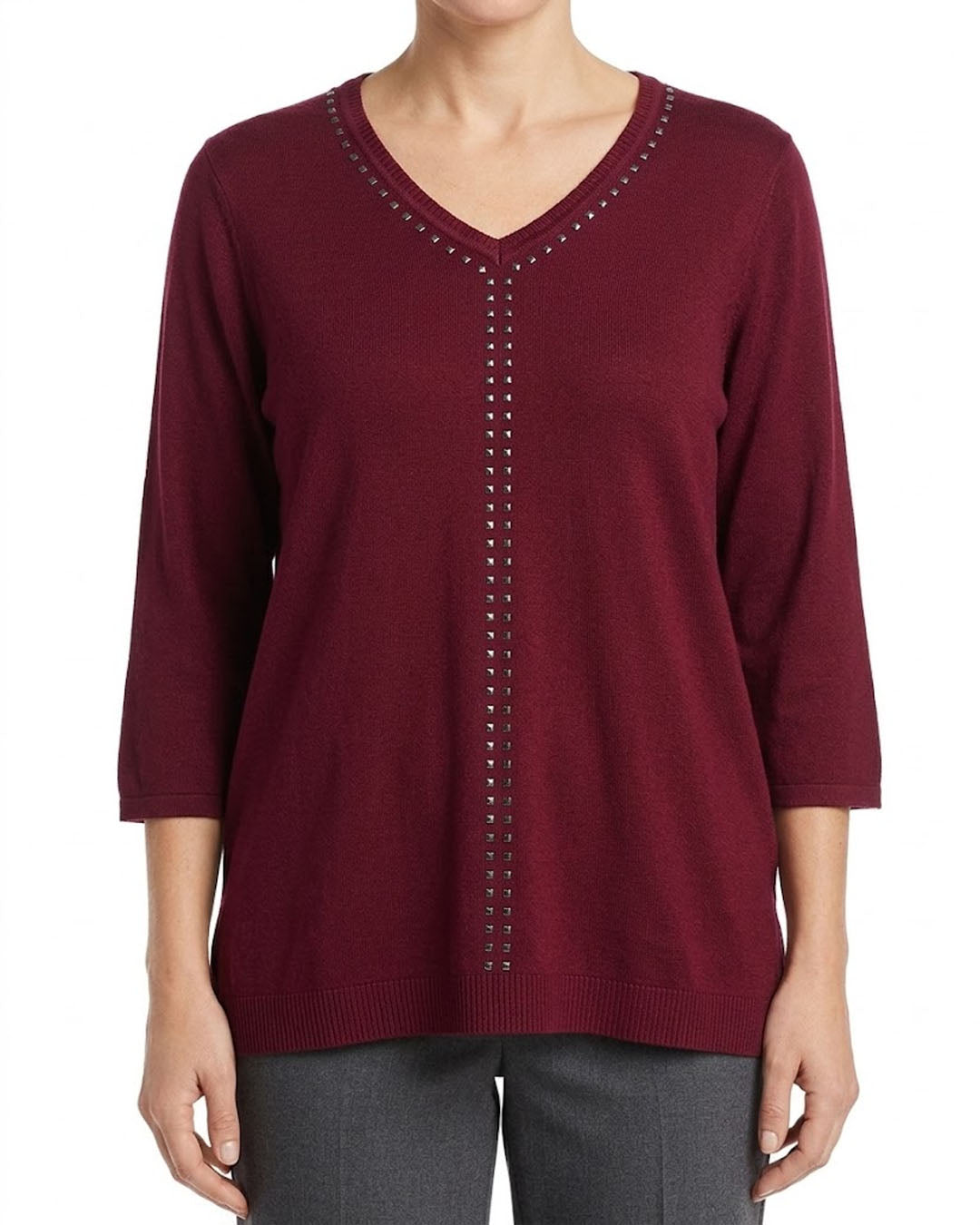 Imported Winter top winter winter top No-8867 Velnoor Store