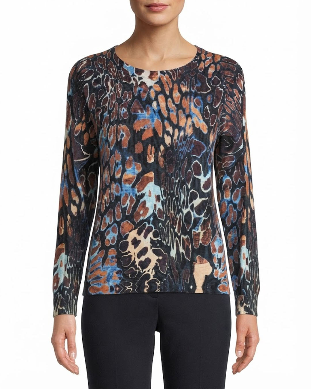 Imported Sweater winter sweater No-8955 Velnoor Store