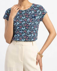 Imported Tshirt cotton jersey tshirt No-3399 Velnoor Store