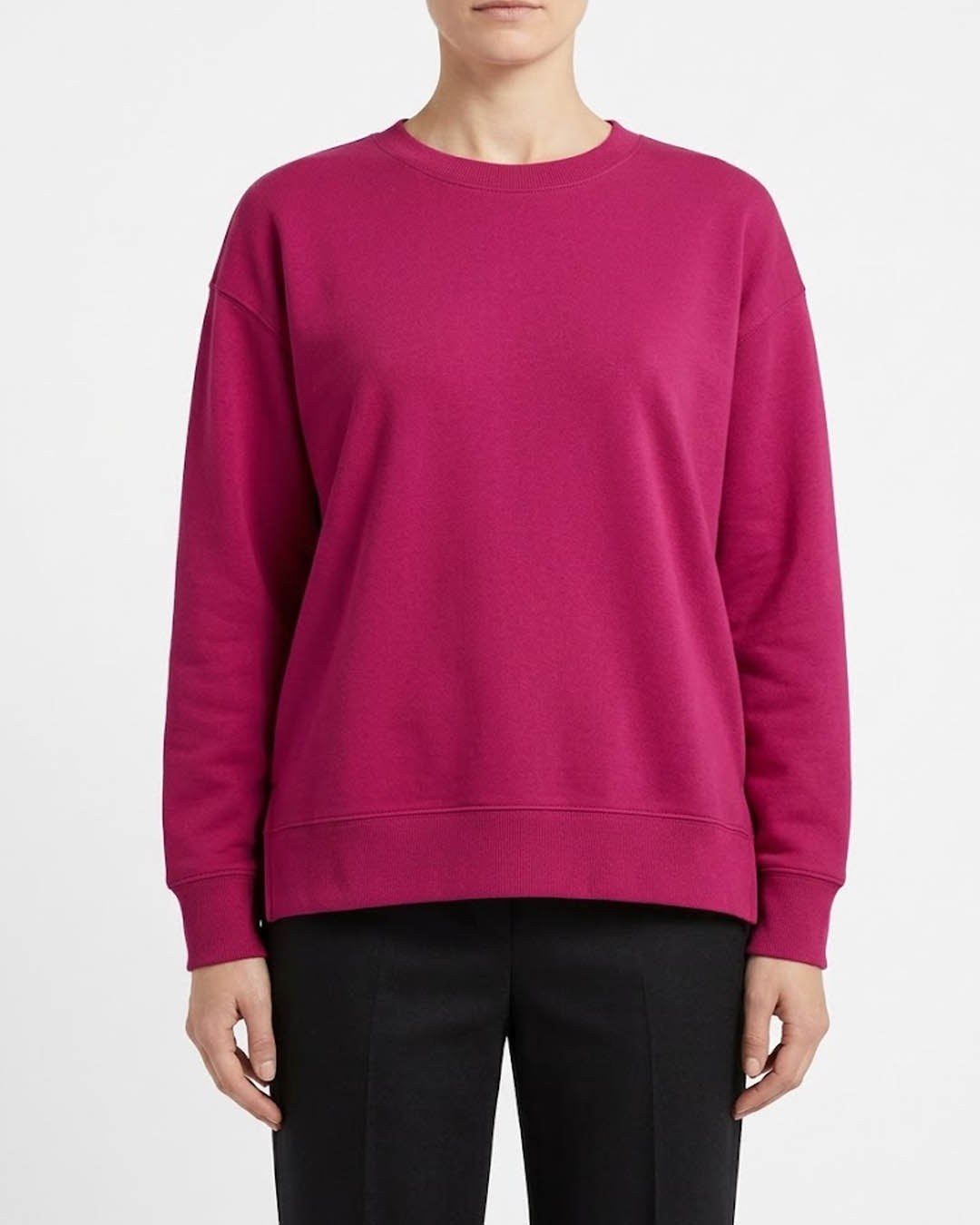 Imported sweatshirt winter wintertop No-6769 Velnoor Store