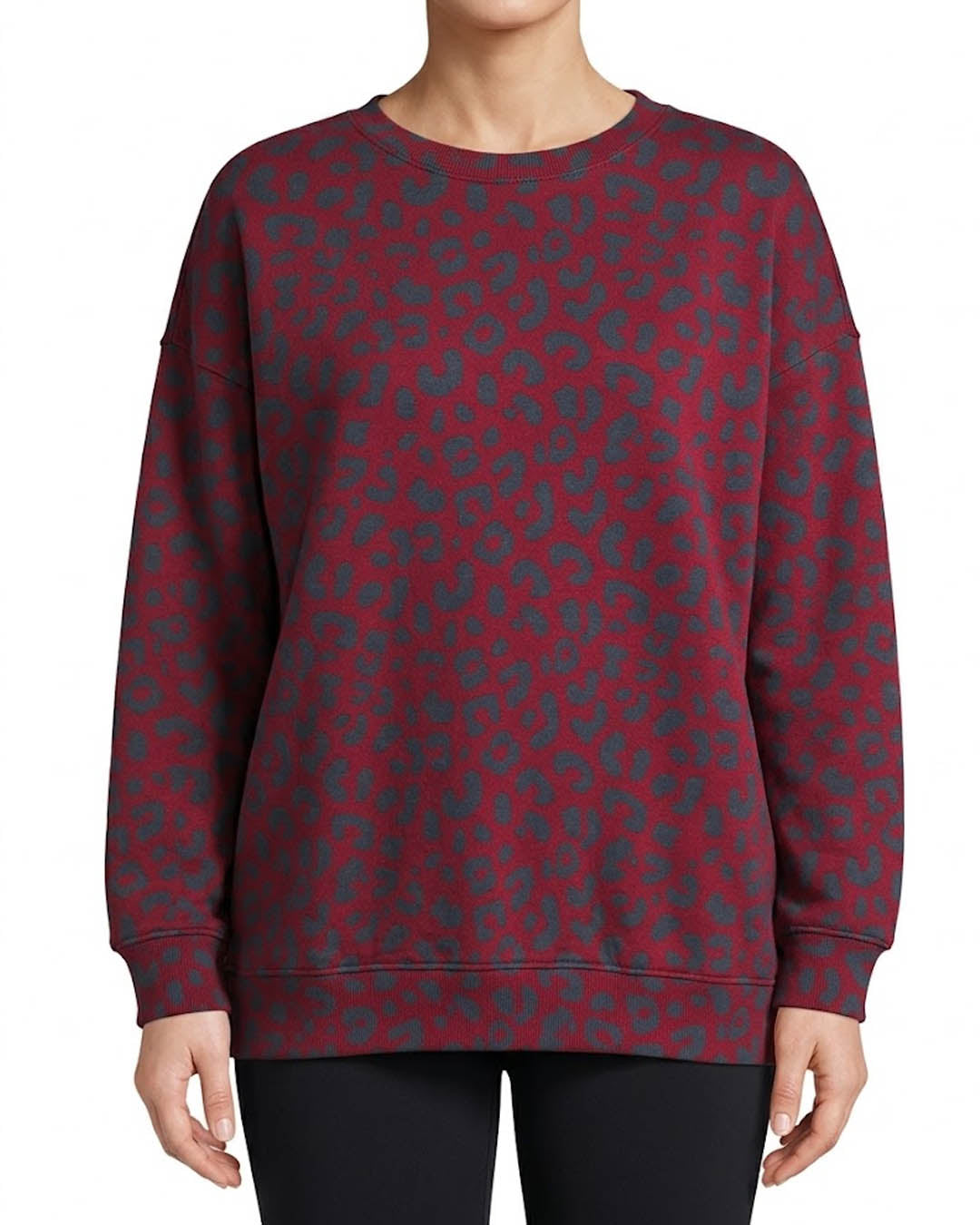 Imported sweatshirt winter sweatshirt No-6898 Velnoor Store