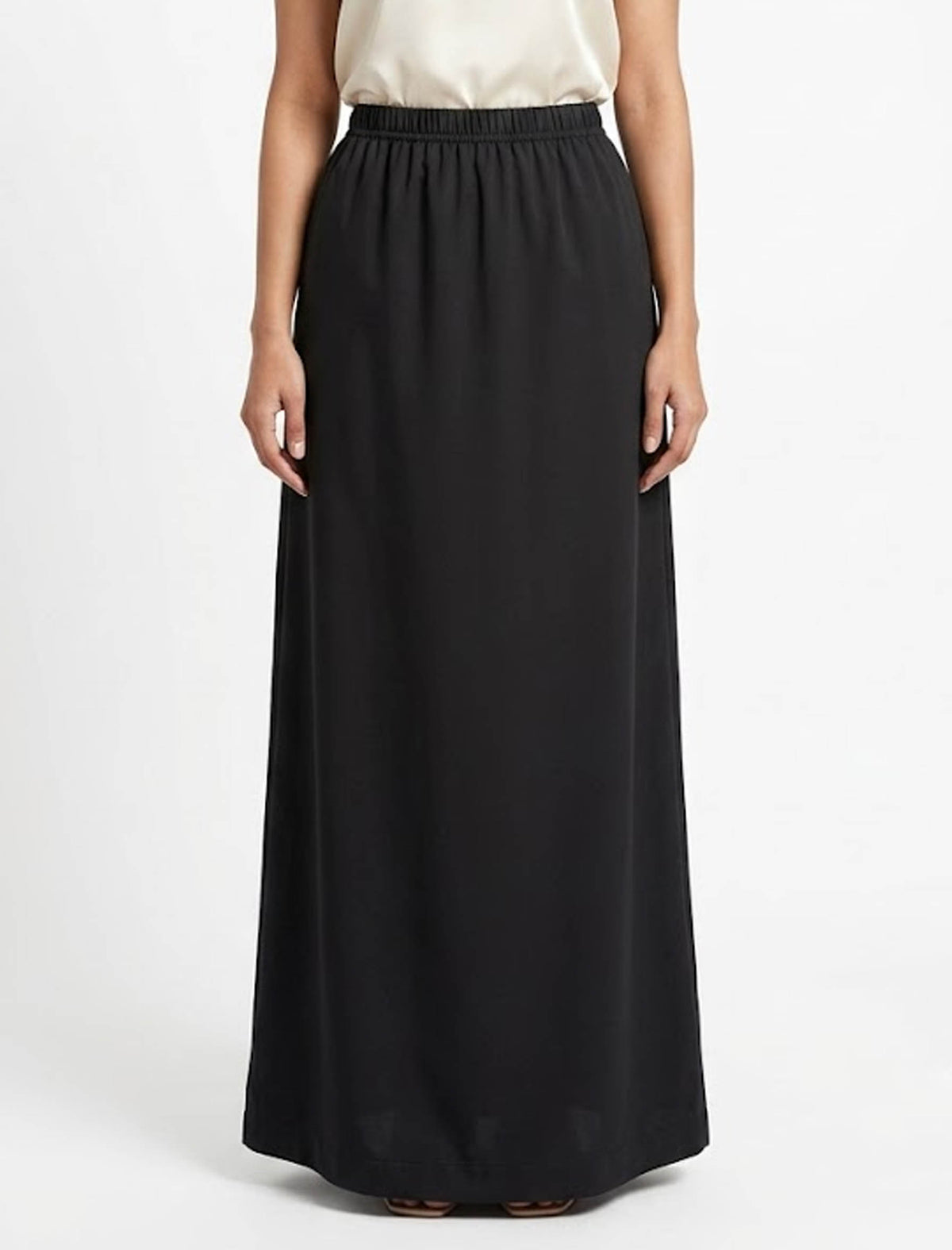 Imported skirt jersey skirt No-1046 Velnoor Store