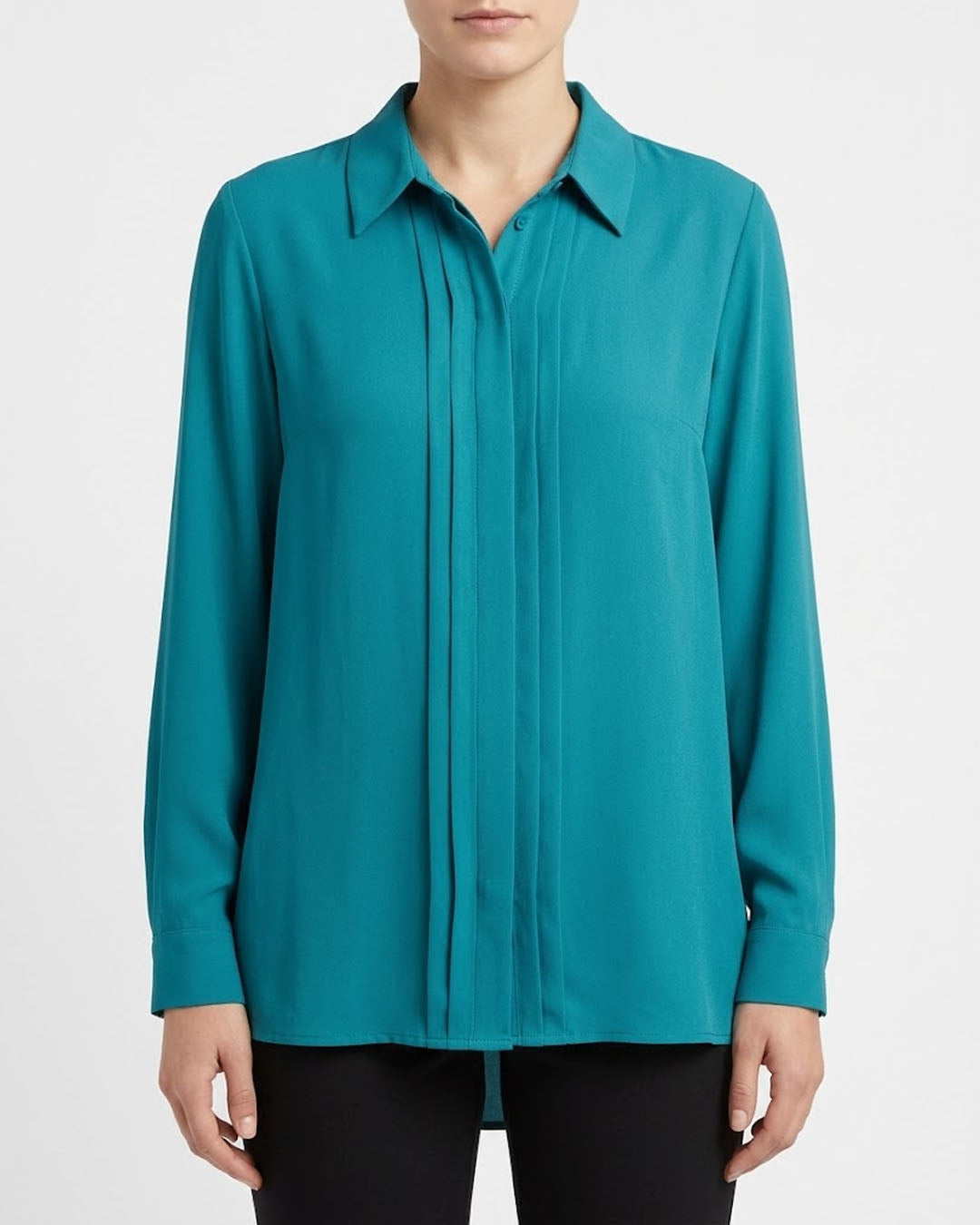 Imported Full sleeve top net full sleeve top No-7367 Velnoor Store