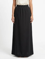 Imported skirt jersey skirt No-1046 Velnoor Store