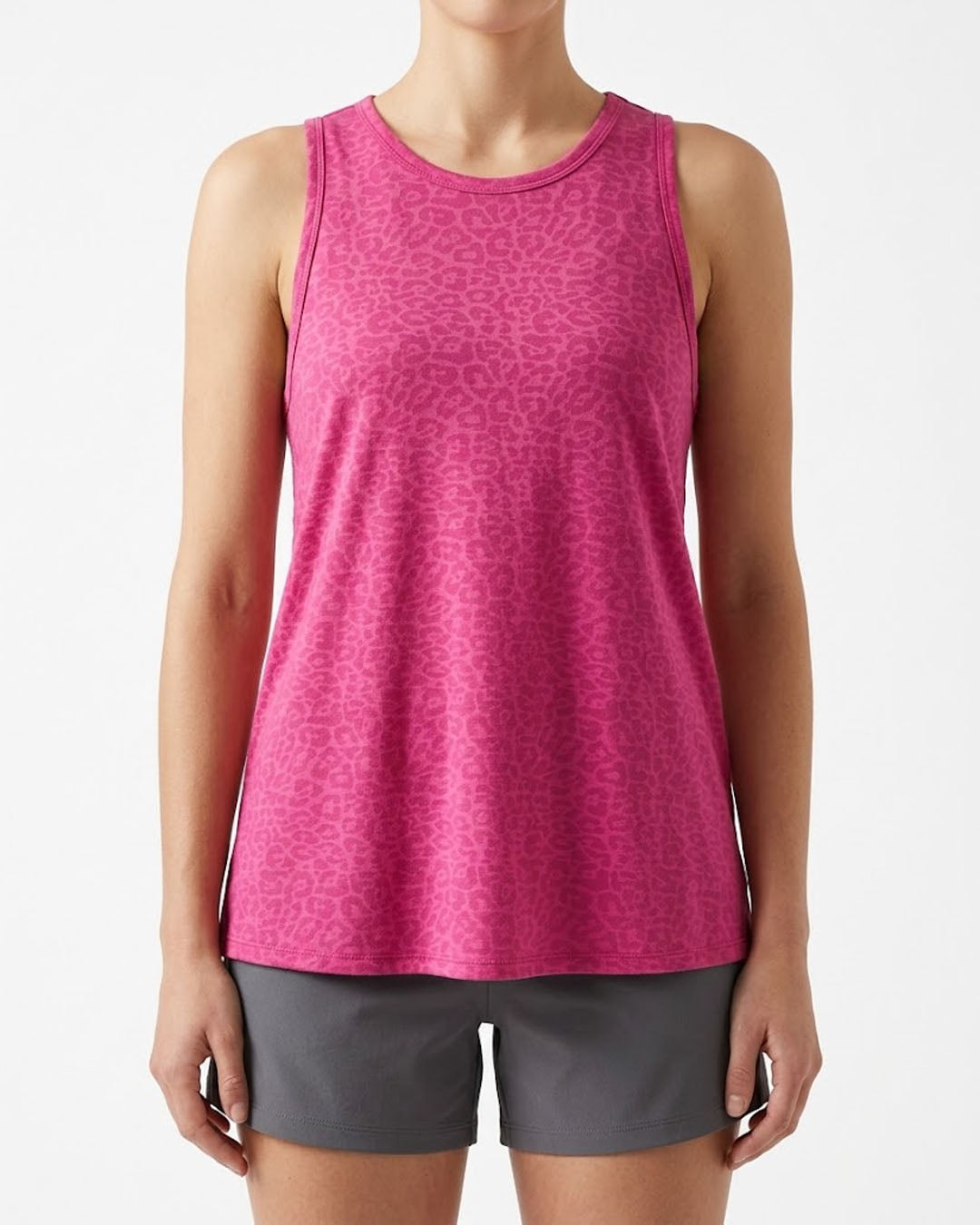 Imported Tank top jersey tank top No-7187 Velnoor Store