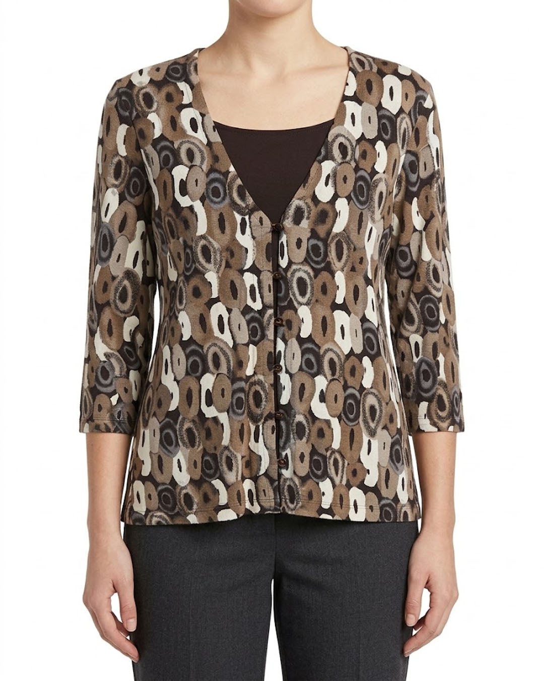 Imported Winter top winter winter top No-7326 Velnoor Store