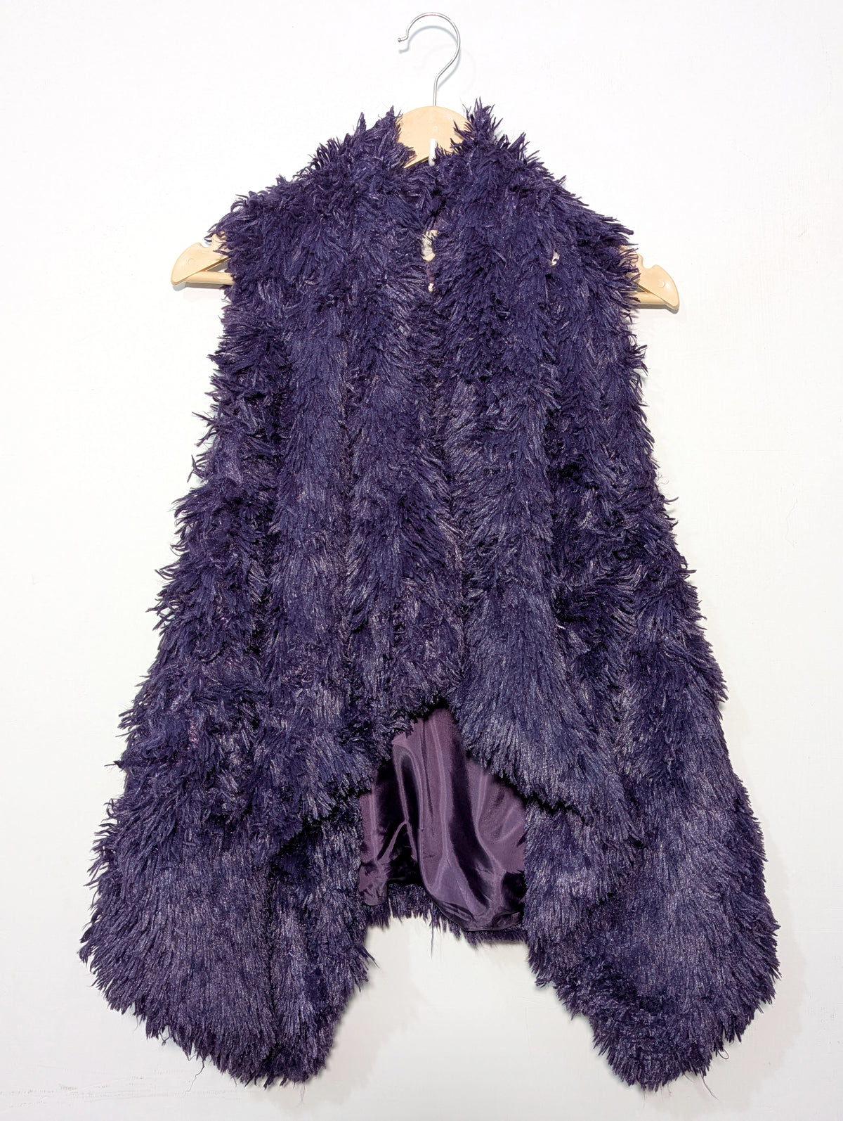 254 Imported Winter Fur Jacket – Soft and Cozy Outerwear in Pakistan | Velnoor