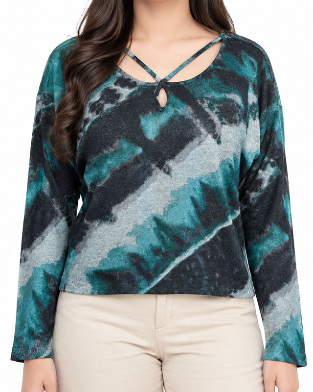 Imported Winter top winter winter top No-7654 Velnoor Store
