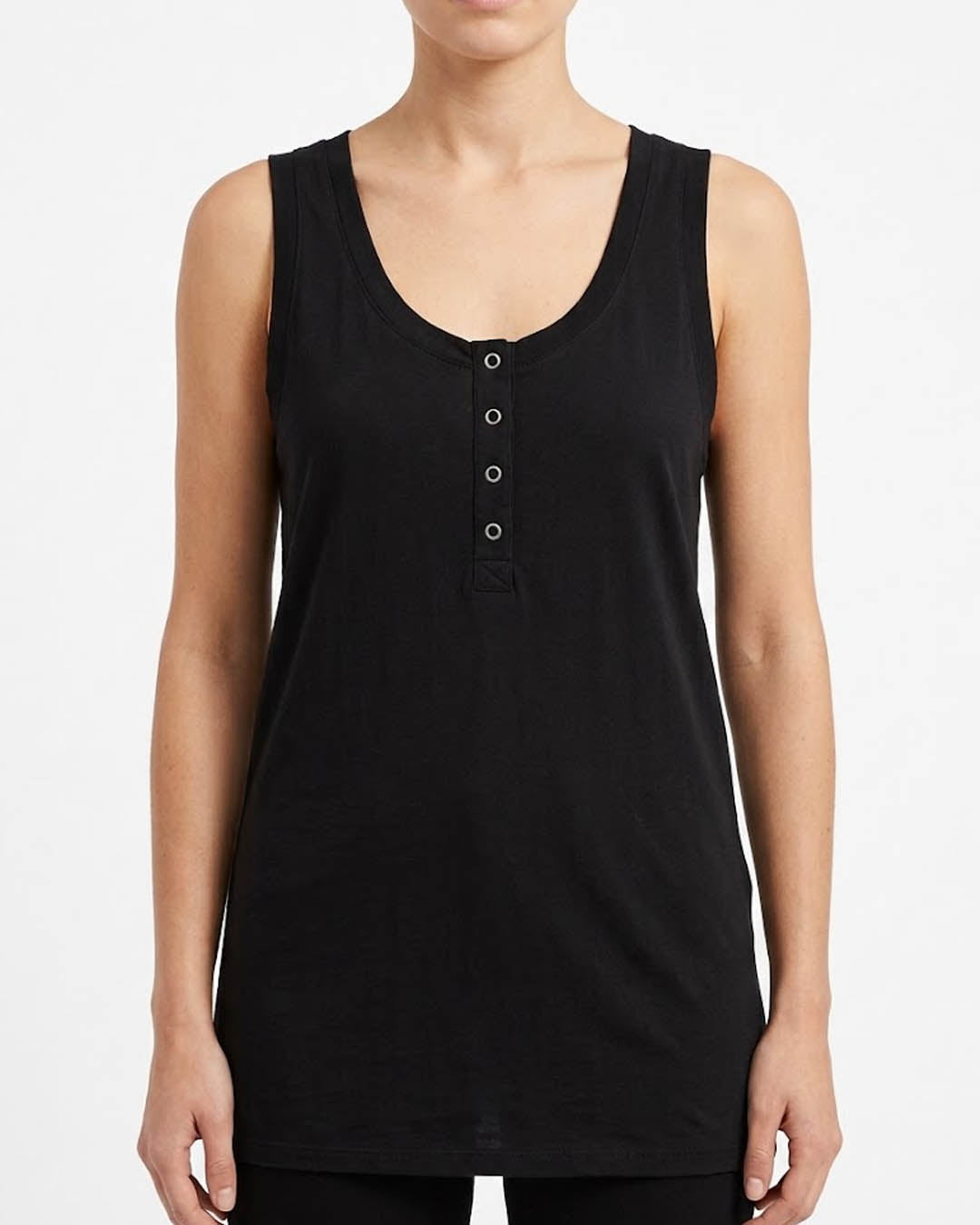 Imported Tank top jersey tank top No-7148 Velnoor Store
