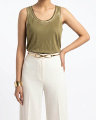 Imported Sleeveless jersey sleeveless No-3389 Velnoor Store
