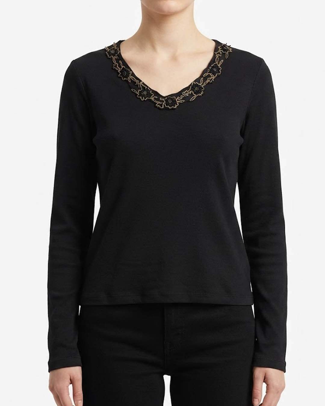 Imported Winter top winter winter top No-8535 Velnoor Store