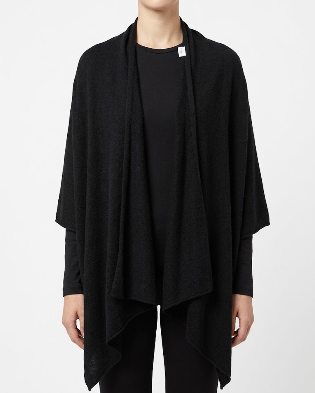 Imported Winter cape Shawl winter cape shawl No-5876 Velnoor Store