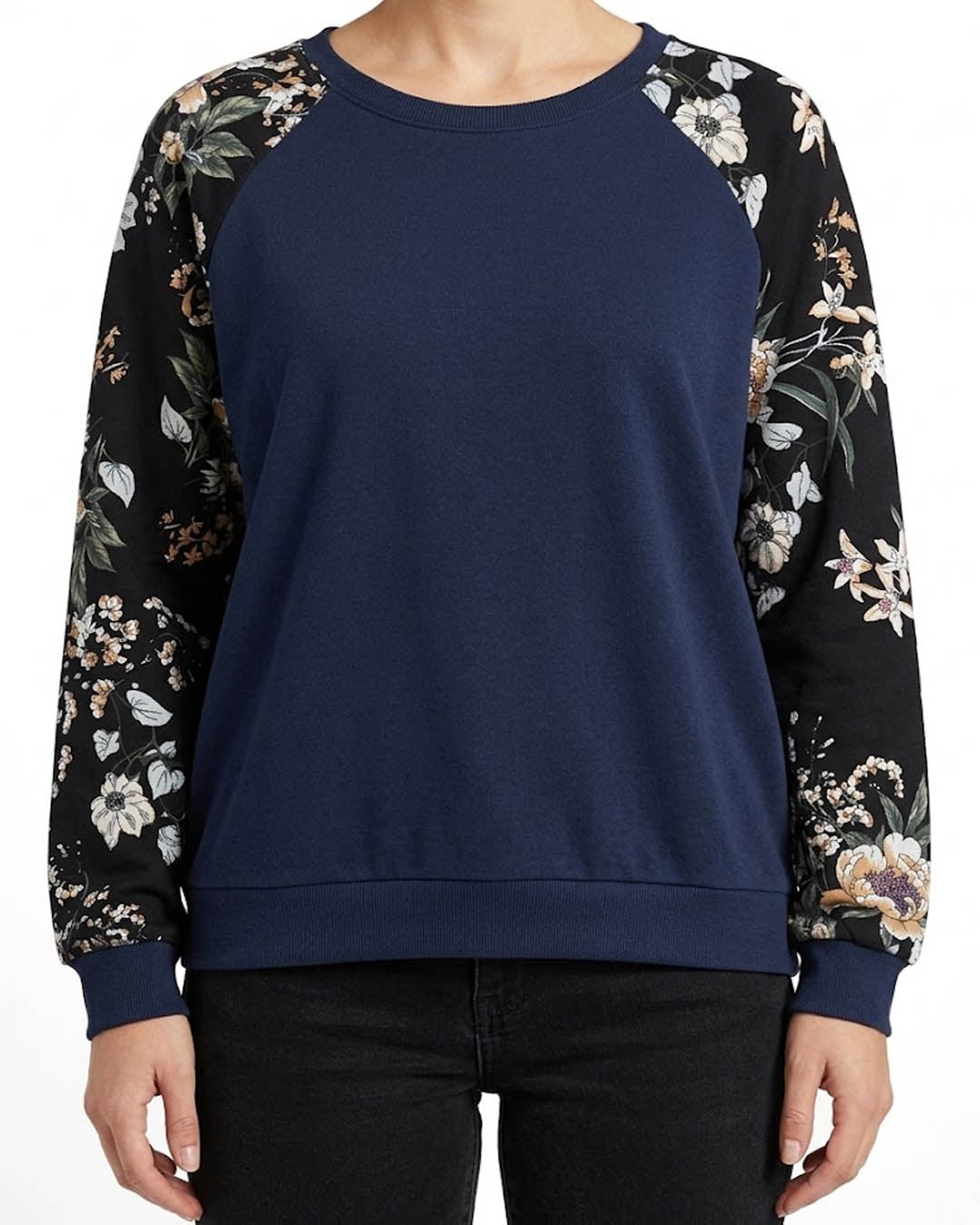 Imported sweatshirt winter sweatshirt No-6751 Velnoor Store