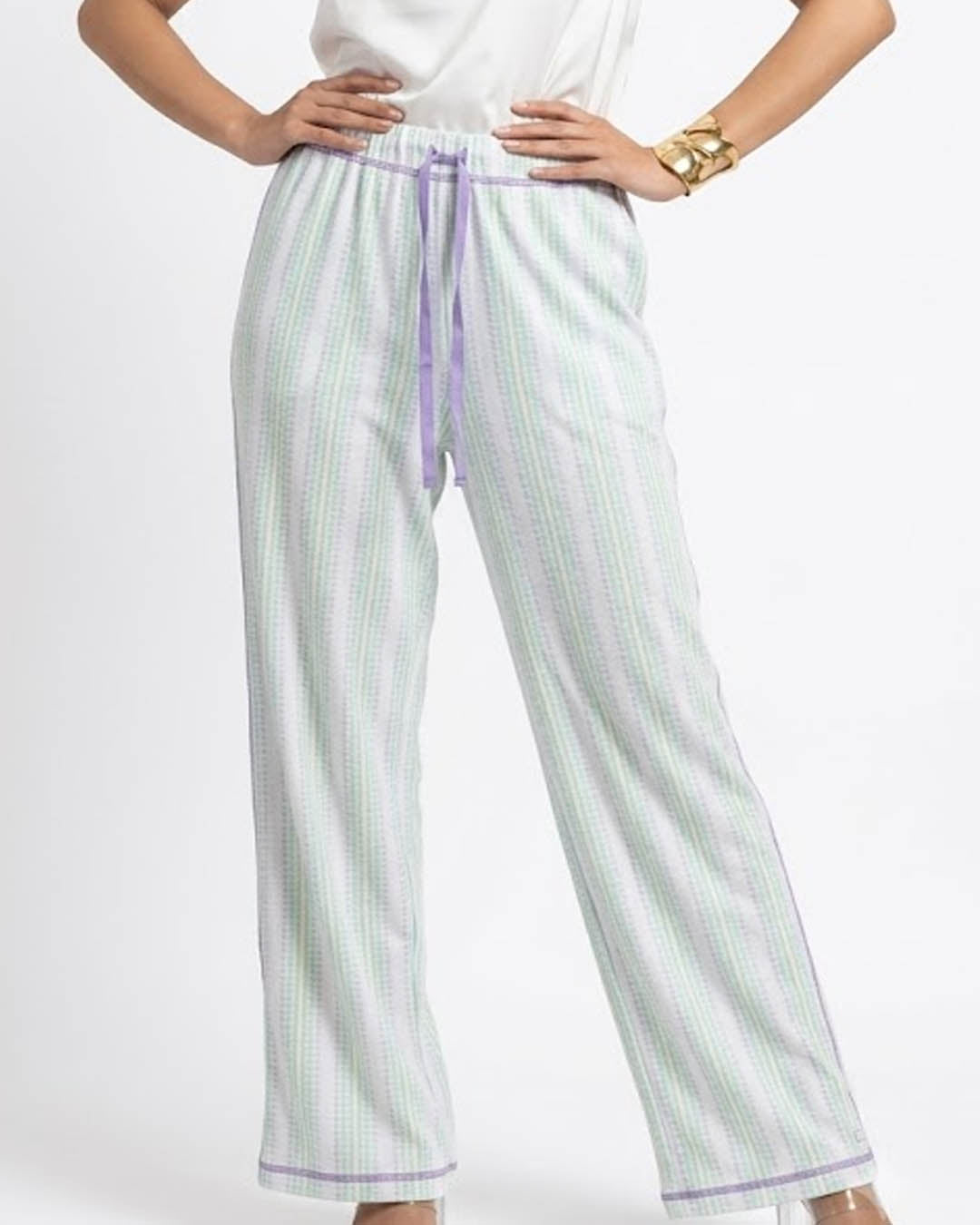 Imported Plazo cotton plazo No-3937 Velnoor Store