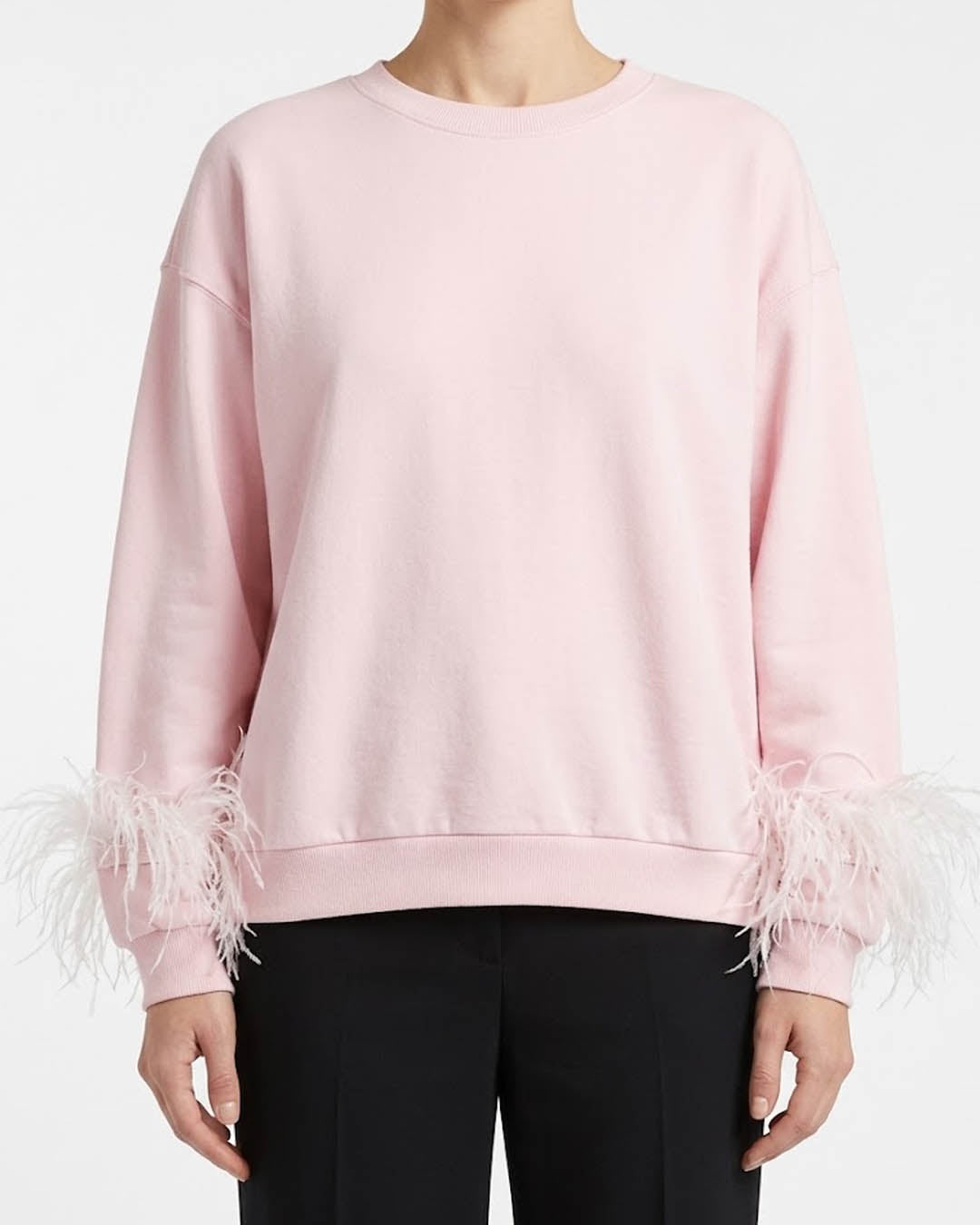 Imported sweatshirt winter sweatshirt No-7060 Velnoor Store