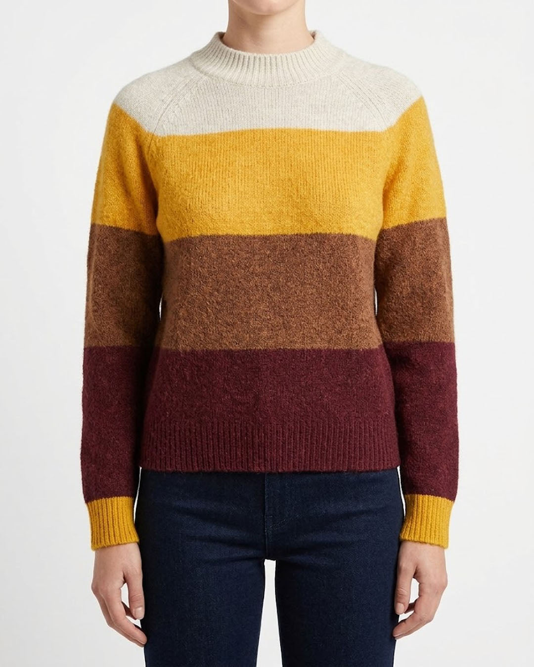 Imported Sweater winter sweater No-8897 Velnoor Store