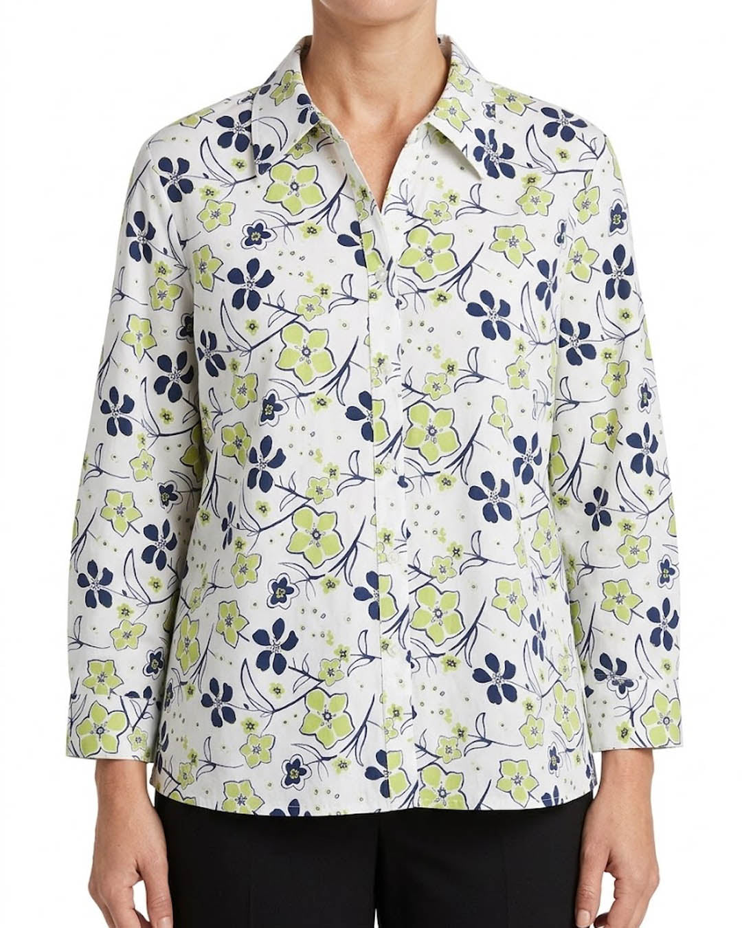 Imported Full sleeve top cotton full sleeve top No-5269 Velnoor Store