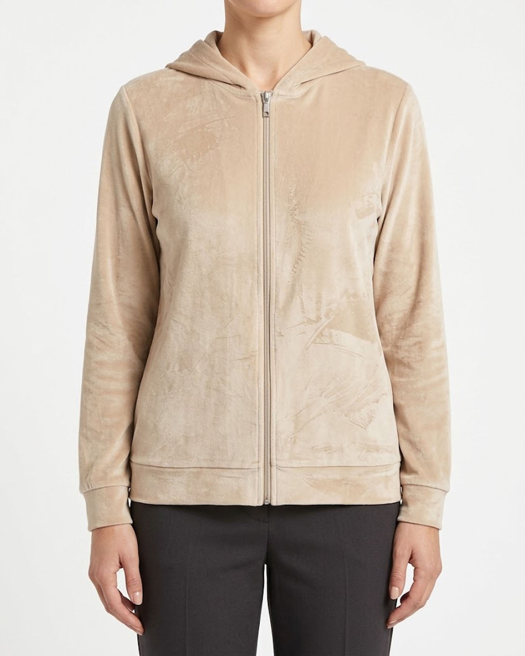 Imported Hoodie winter hoodie No-6852 Velnoor Store