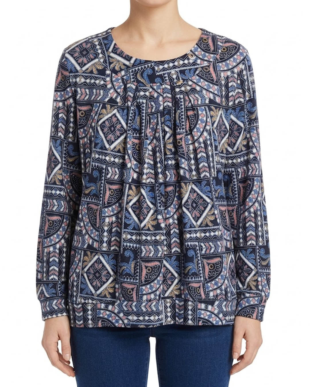 Imported Winter top winter winter top No-8719 Velnoor Store