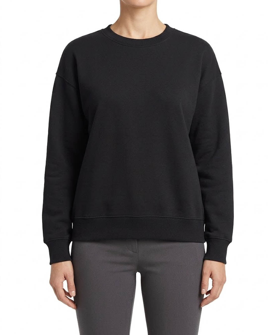 Imported sweatshirt winter sweatshirt No-6893 Velnoor Store