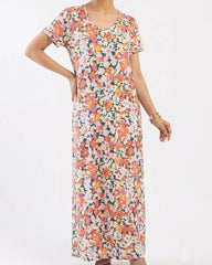 Imported Nighty jersey nighty No-3228 Velnoor Store