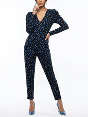 Jumpsuits cotton jumpsuits No-2178 Velnoor Store