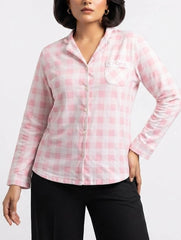 Imported Full sleeve top cotton full sleeve top No-3408 Velnoor Store