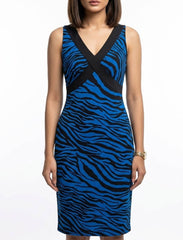Imported Western long dress jersey long dress No-812 Velnoor Store