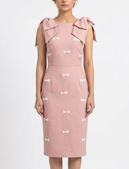 Imported Western mini dress chiffon mini dress No-1377 Velnoor Store