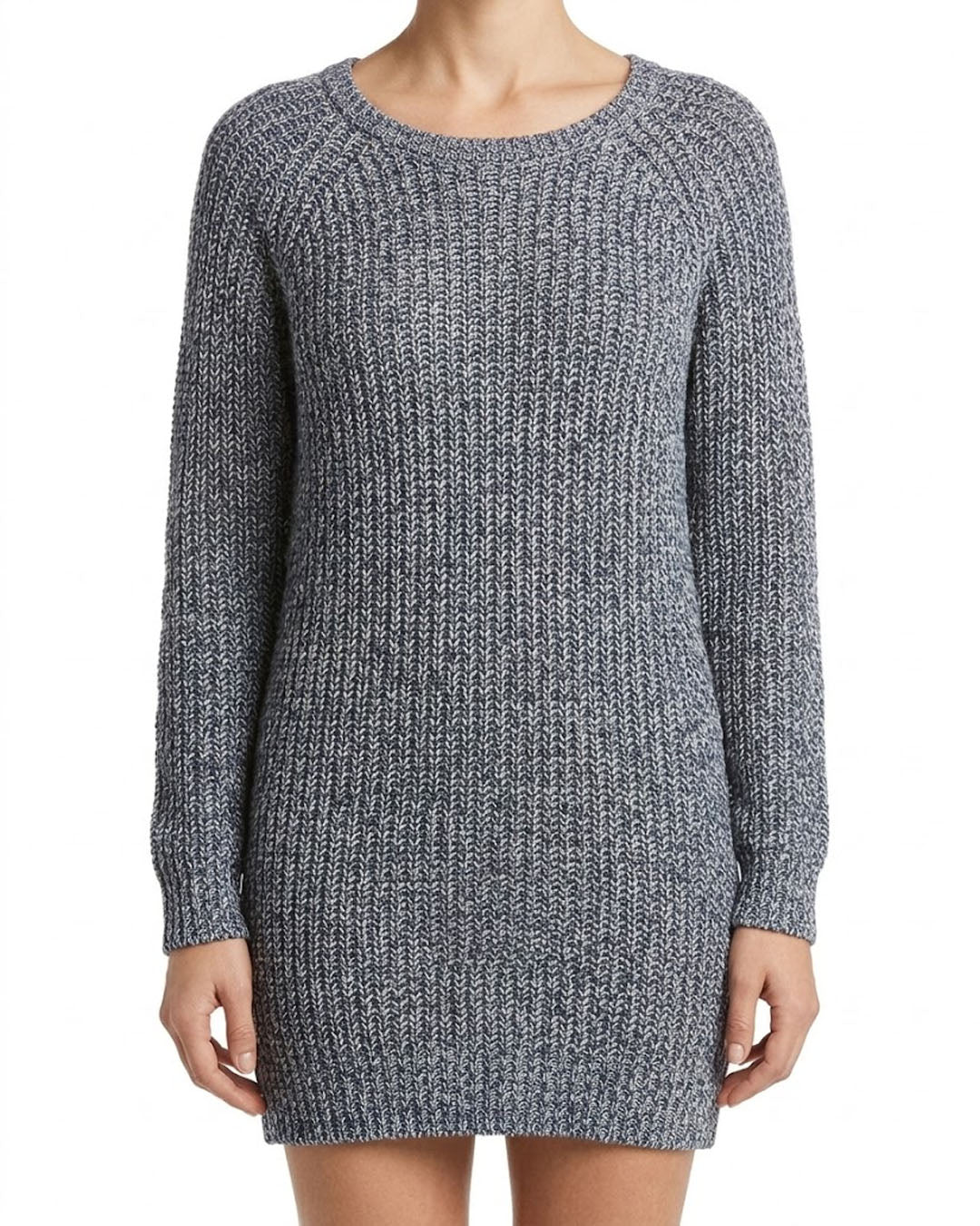 Imported Bodycon winter bodycon No-9059 Velnoor Store
