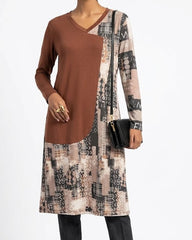 Imported nighty jersey Nighty No-2928 Velnoor Store