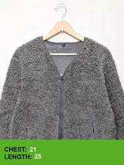 255 Stylish Fur Jacket for Winter – Best Imported Jackets Pakistan | Velnoor