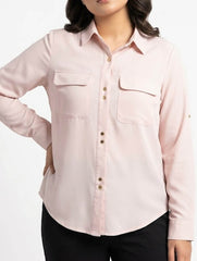 Imported Full sleeve top chiffon full sleeve top No-3298 Velnoor Store