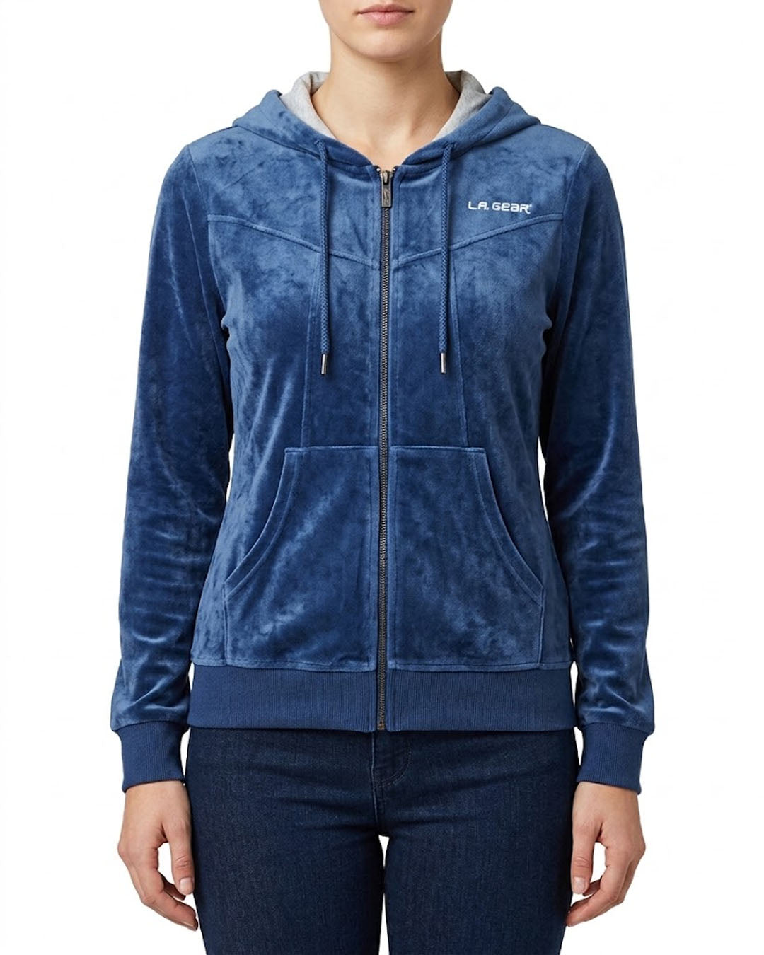 Imported Hoodie winter hoodie No-7102 Velnoor Store