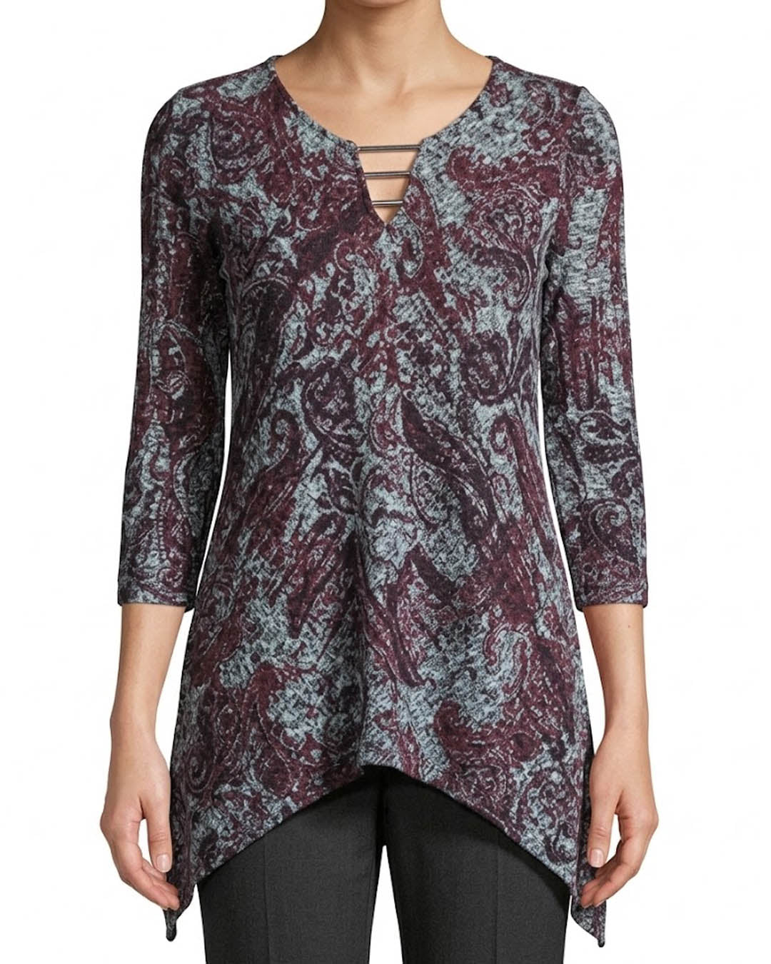 Imported Winter top winter winter top No-8488 Velnoor Store