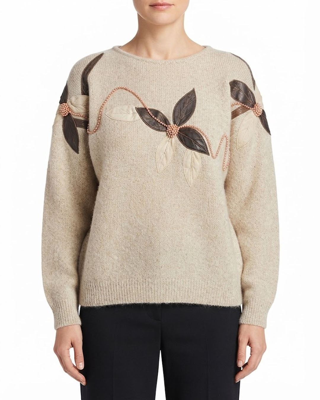 Imported Sweater winter sweater No-8892 Velnoor Store