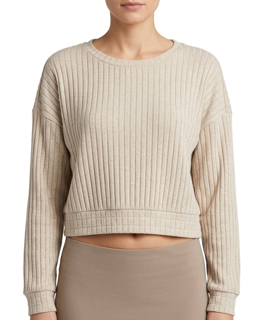 Imported wintercroptop winter wintercroptop No-5941 Velnoor Store