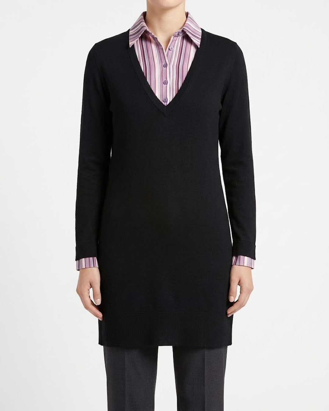 Imported Long sweater winter long sweater No-9291 Velnoor Store
