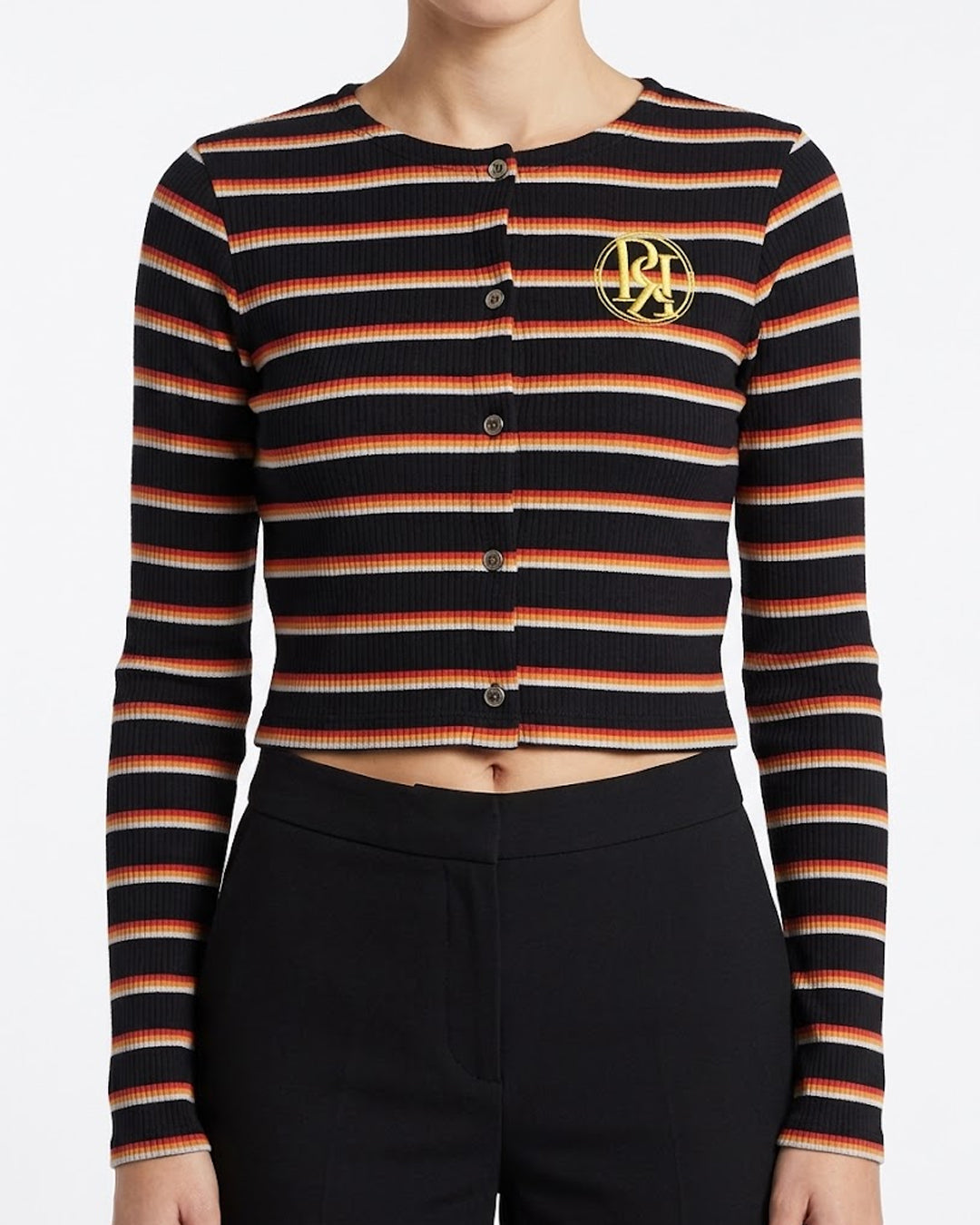 Imported wintercroptop winter wintercroptop No-6006 Velnoor Store