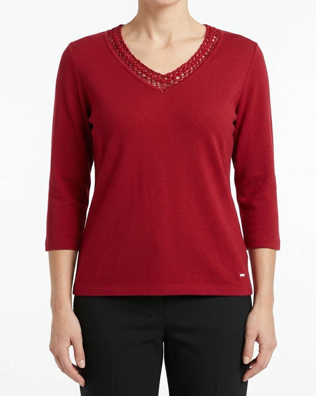 Imported sweatshirt winter wintertop No-6736 Velnoor Store