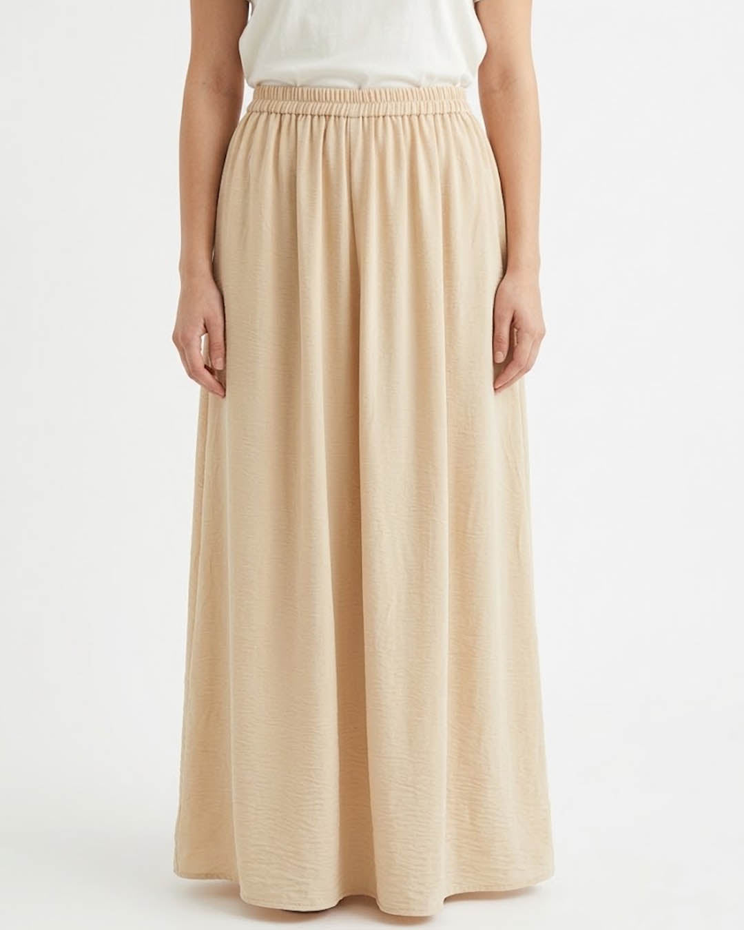Imported Skirt chiffon skirt No-8628 Velnoor Store