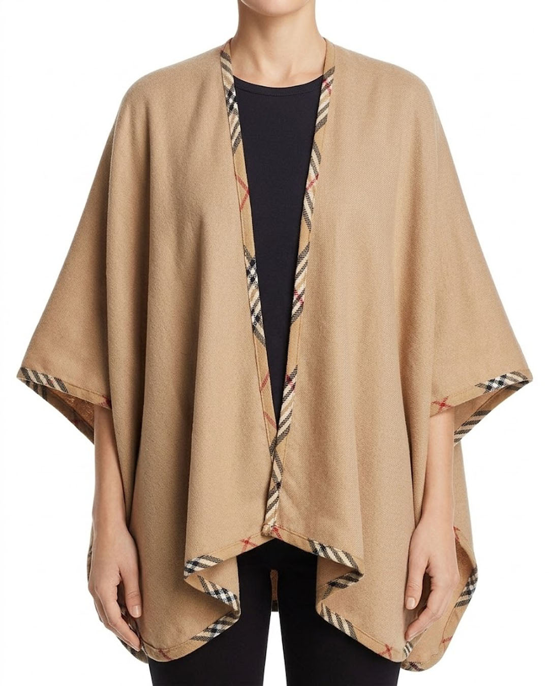 Imported Winter cape shawl winter winter cape shawl No-9191 Velnoor Store