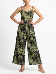 Jumpsuits jersey jumpsuits No-2216 Velnoor Store