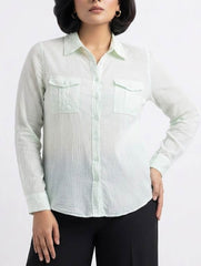 Imported Full sleeve top cotton full sleeve top No-3424 Velnoor Store